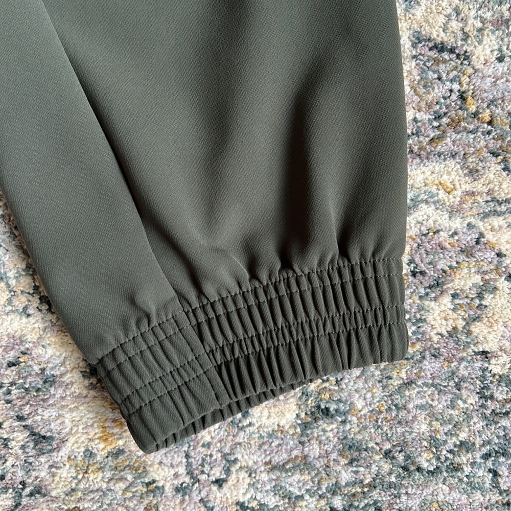 Athleta Metropolis Jogger, size 2 - Picture 4 of 8